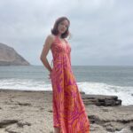 Vestido Mikonos