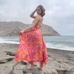 Vestido Mikonos - Imagen 2